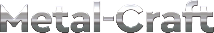 Metal Craft Logo